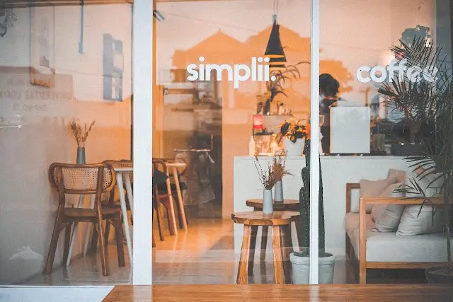 simplii.coffee