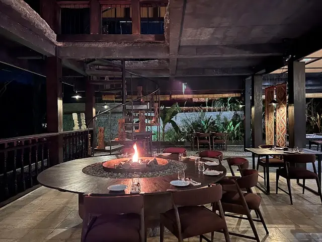 CHUPACABRAS - South American | Prime Meats