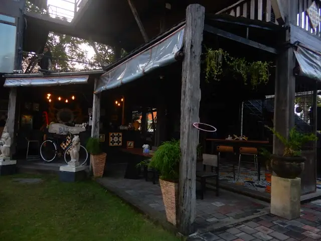 RingDjinar Coffee & Resto