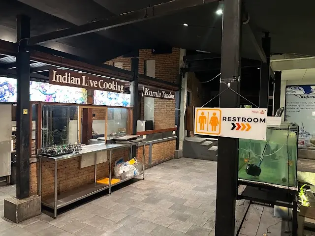 Kurnia Indian Resto