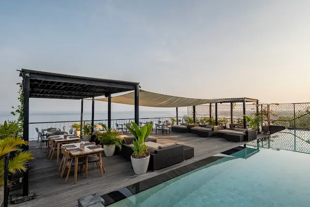 Adiwana Warnakali Resort - Nusa Penida