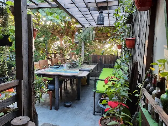 Secret Rooftop Bali by Happy Cow Bali - Jimbaran