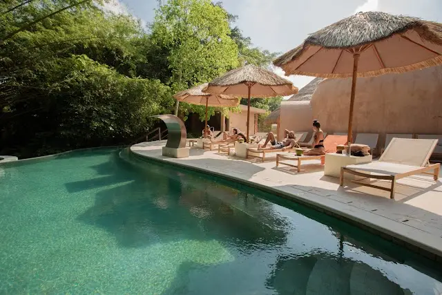 LUMEIRA Wellness Sanctuary