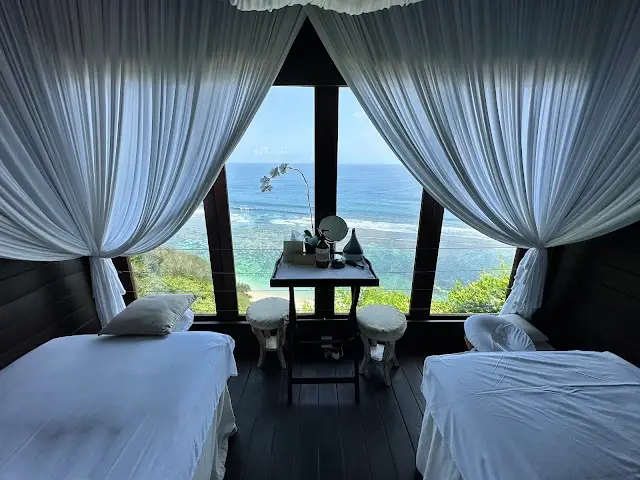 Karma Spa - Karma Kandara