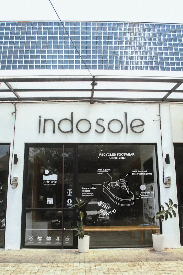 Indosole Uluwatu