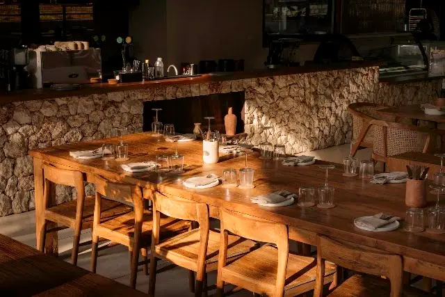Tanah Uluwatu | Bakery & Grill