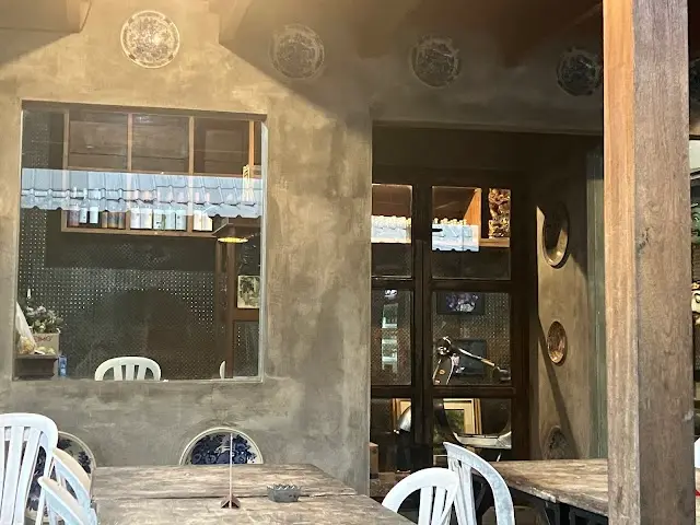 Warung Pan Tantri
