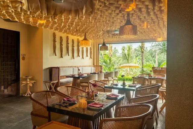Cantina Classe Ubud by Wonderspace