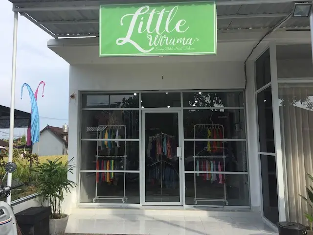 Little Wirama