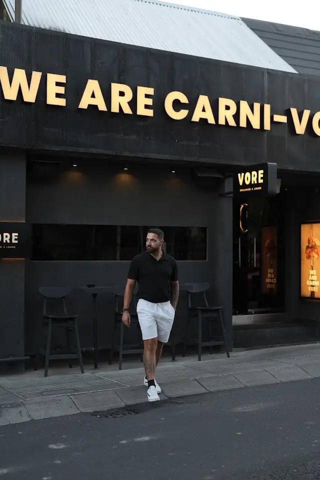 Vore Canggu