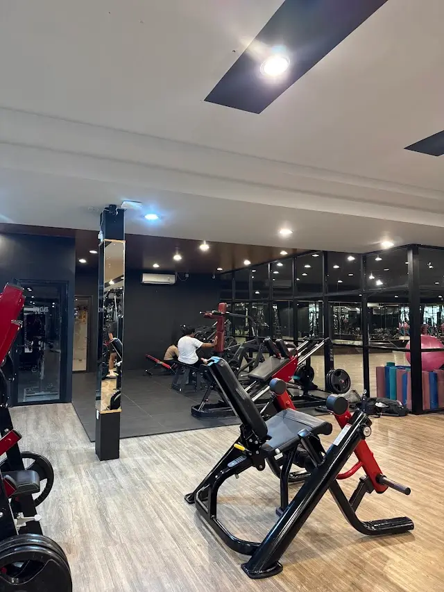 Fitness Plus Batubulan