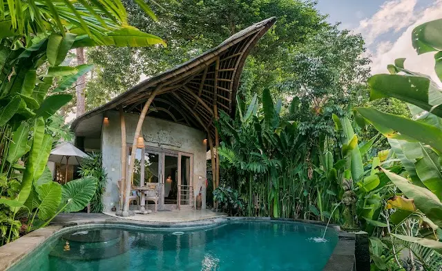 The Udaya Resorts & Spa