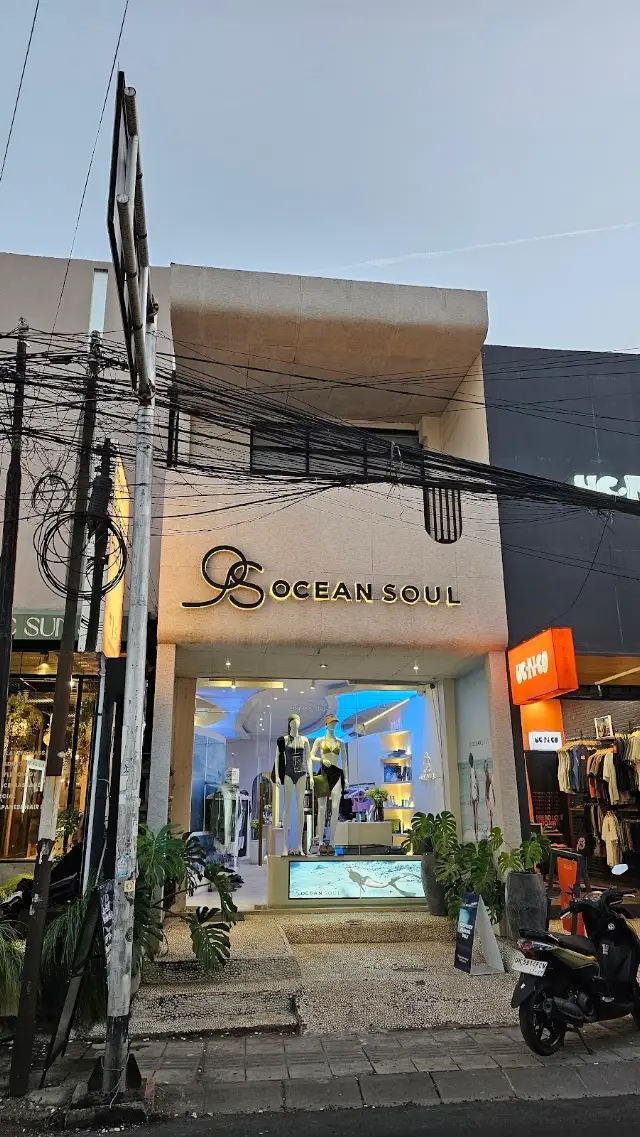 Ocean Soul Swimwear | Surf Swimwear and Bikini Store