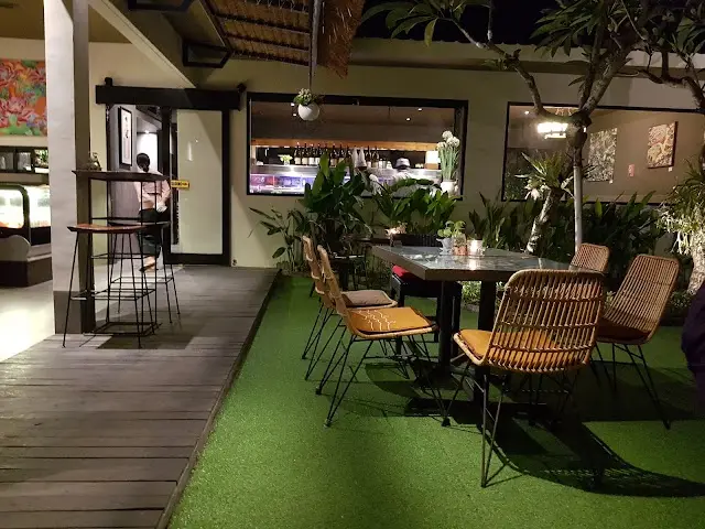Kunti 3 Sushi Bar