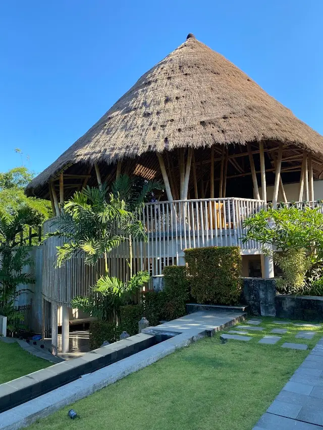 Theanna Villa & Spa, Canggu