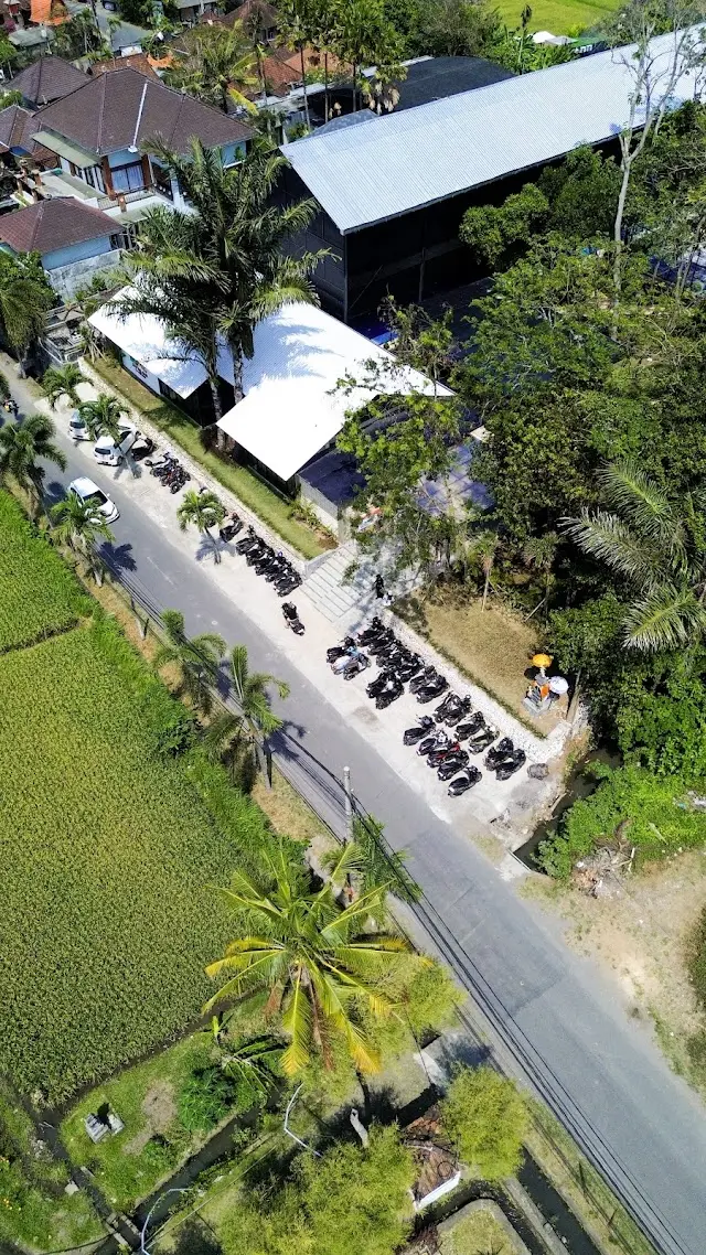 Island Sports Cemagi