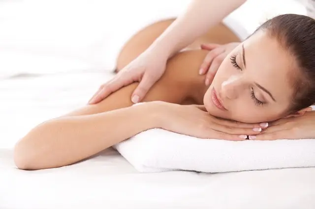 Good Massage
