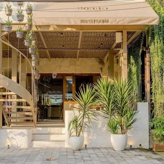 Bonito Restaurant