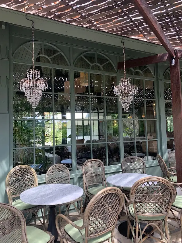 Plant Bistro