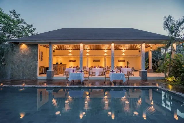 La Berceuse Nusa Dua, Bali