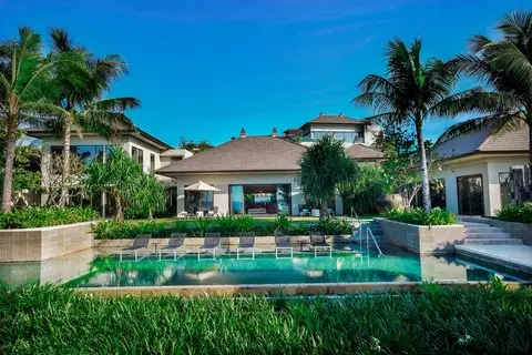The Ritz-Carlton, Bali