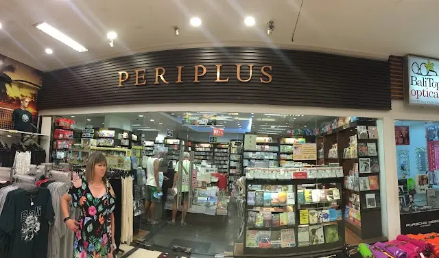 Periplus Sanur