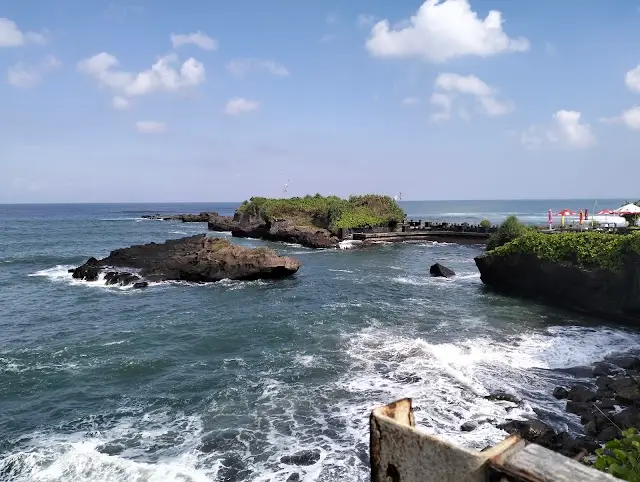 Cemagi Beach