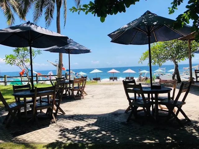 Fishermen Cafe