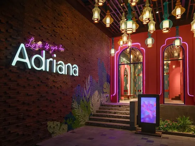 Adriana Cocina & Bar