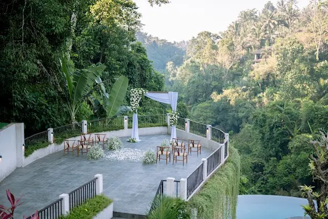 Metland Venya Ubud