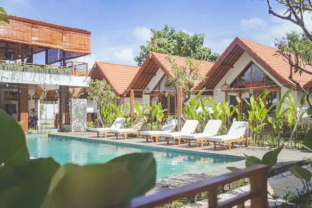 CARI Surf Camp