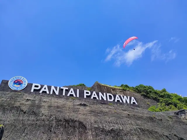 Pantai Pandawa
