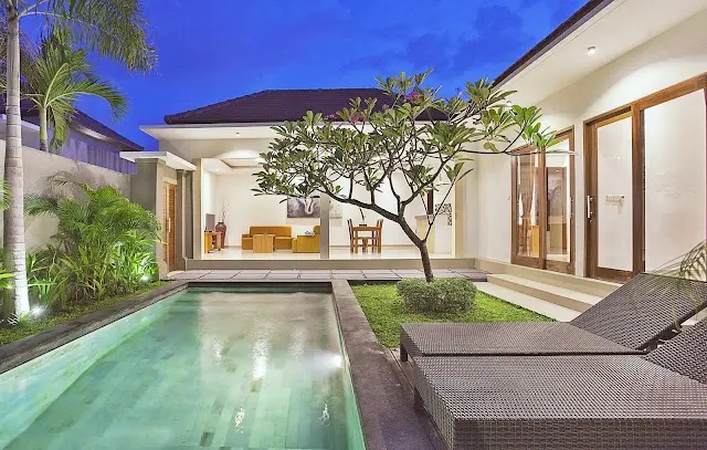 Kubu Manggala Villas Seminyak, Seminyak