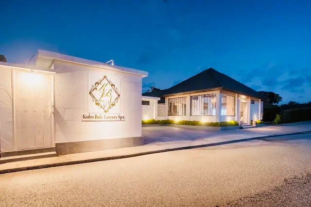 Kubu Bali Luxury Spa