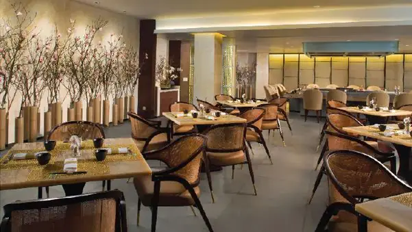 Edogin at Mulia Bali