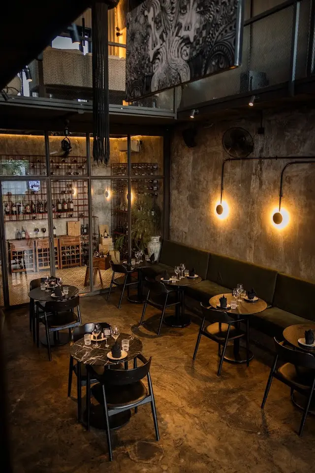 ESKQBar