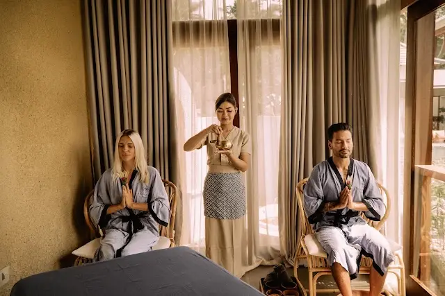 Svaha Spa Kelusa by Svaha Wellness