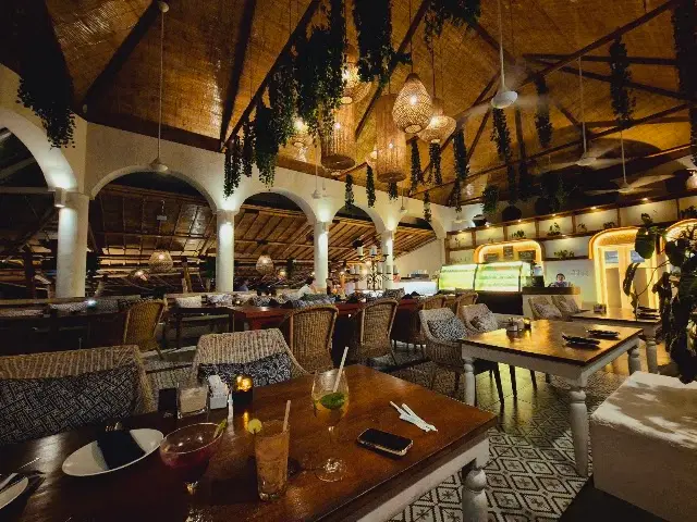 Al Bacio Uluwatu