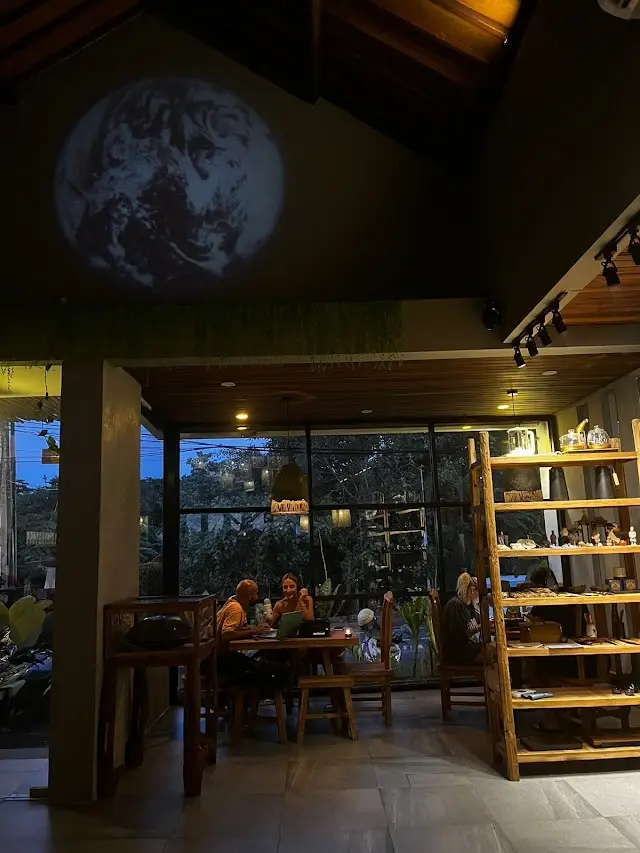 The Chai Uluwatu Tea House