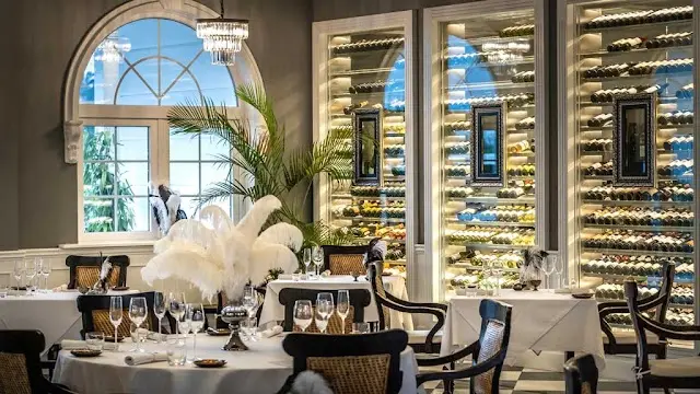 Apéritif Restaurant - Fine Dining in Ubud, Bali