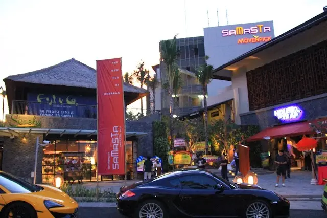 Samasta Lifestyle Village