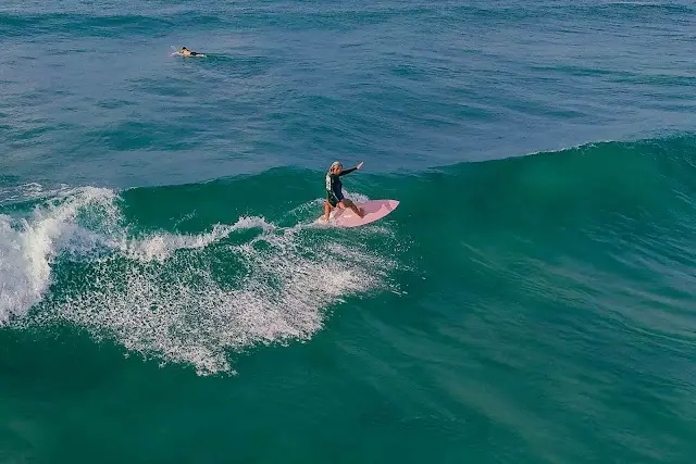 Elsewhere Surf Camp Bali Canggu