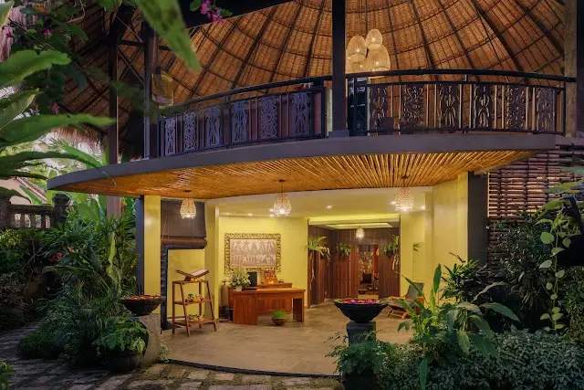 Honai Resort Ubud