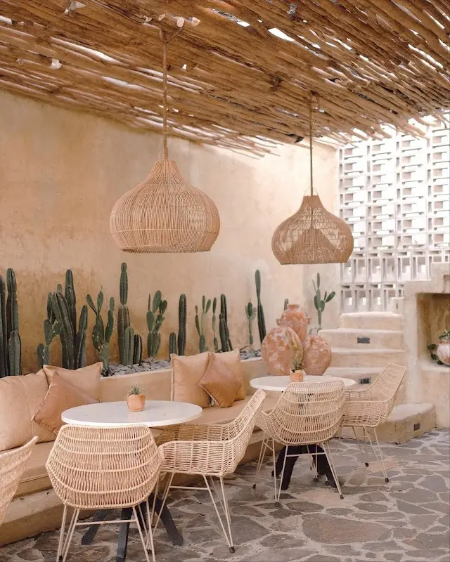 Bread Basket Bakery - Canggu Bali