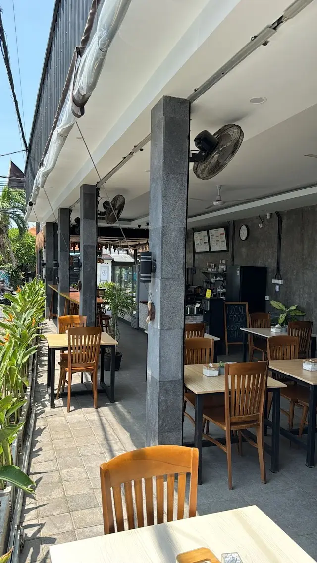 Rasa Kitchen