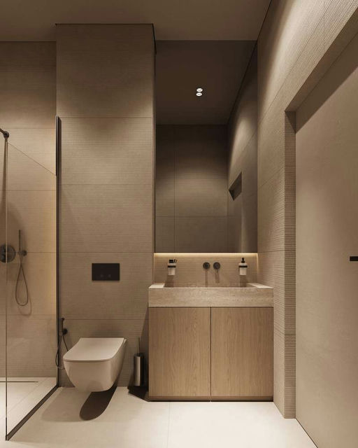 Вилла PRIVÉ Pererenan в Pererenan - 84 м², 2 спальни — фото 1 из 10