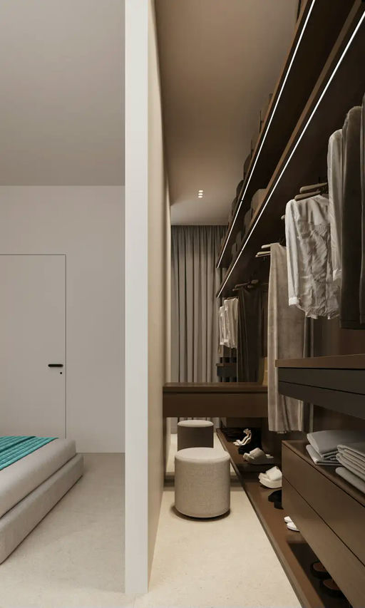 Вилла Pandawa Dream в Pandawa - 143 м², 2 спальни — фото 1 из 9