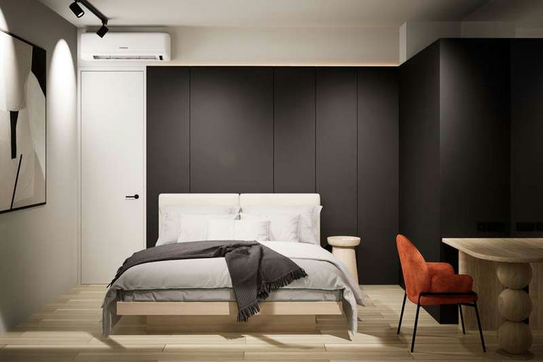 Вилла Oasis IV в Berawa - 100 м², 2 спальни — фото 1 из 4