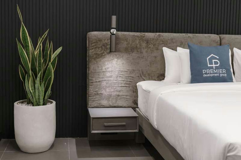 Вилла Premier Umalas Villas в Umalas - 81 м², 2 спальни — фото 1 из 6