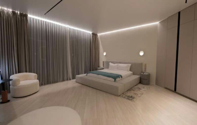 Вилла HIDDEN CITY UBUD  в Ubud - 323 м², 4 спальни